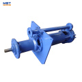 Slurry Sump Pump Soild Slurry Pump